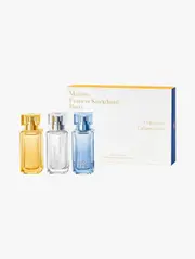 Cologne Forte Set