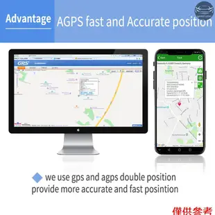 迷你 OBD II 汽車 GPS 追蹤器即時卡車追蹤設備 GSM GPRS 汽車追蹤定位器迷你設備