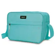 Packit Freezable Insulated 15-Can Zuma Cooler Bag Mint