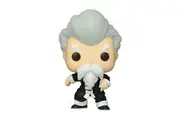 Pop! Vinyl Figurine Dragon Ball Z Jackie Chun EC21 RS #848 Collectable Toy 3+