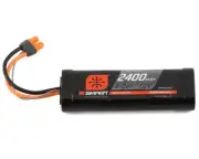 Spektrum RC 6 Cell NiMH Smart Flat Battery Pack (7.2V/2400mAh) [SPMX24006C3]