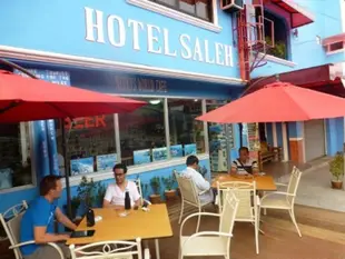 薩利赫飯店Hotel Saleh