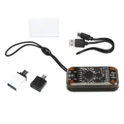 RFID Chip Reader+CUID Card Smartcard Emulator RFID Emulator Read Writer7862