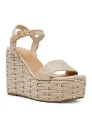 Steve Madden Women's Pinky Platform Sandals
