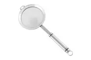 Soffritto A Series Stainless Steel Medium Strainer 29.6X11.1X5.5cm