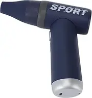 High -Performance Electric Air Duster 80000 RPM/Min Mini Fan Fan for Hair Drying