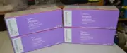 (4)Cardinal Health Surgical Gloves Protexis Latex Micro 200 pairs 2D72NT80X SZ 8