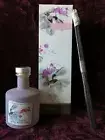 Chesapeake Bay Candle Diffuser, Freesia White Iris, 6.6 oz