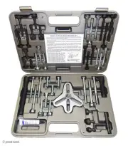 AUTOMOTIVE BOLT GRIP PULLER SET – OTC Tools – pulley, balancer, flywheel pulling