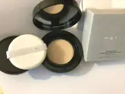 Mally Flawless Finish Transforming Effect Foundation 0.42 oz FAIR (NEW IN Box)