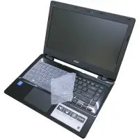 在飛比找Yahoo奇摩購物中心優惠-Ezstick ACER Aspire E14 E5-411