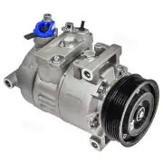 For 2013-2015 Audi A5 A/C Compressor 472MV09 2014 (for: Audi)