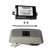 OEM 10-12 Legacy Outback Tribeca Bluetooth Hands Free Connect Kit H001SXA500MV (for: Subaru)