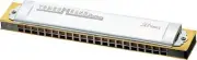 TOMBO TOMBO polyphonic harmonica special TOMBO band 21 hole No.1521Fm