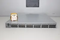 在飛比找露天拍賣優惠-HPE ARUBA 2530-8 POE+ J9780A 8