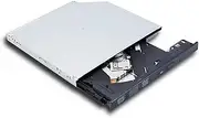 New Ultra Slim Internal 8X DVD/CD Player M-Disc Burner, 9mm SATA Optical Drive, for Asus Acer HP Dell Lenovo Sony Samsung Toshiba Laptop Dual Layer DVD-R DVD+-RW DL 24X CD-R Writer