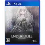 【艾達電玩】全新現貨 PS4 終結者莉莉：騎士救贖 日版 中文版