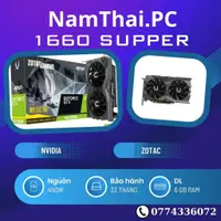 在飛比找蝦皮購物優惠-顯卡 - VGA 1660s ZOTAC GAMING GE