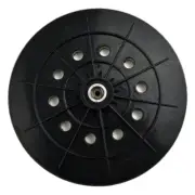 Easy to Use Sanding Pad Sturdy Plastic Materials for Multiple Applications