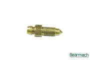 Land Rover Bleed Screw Part# BR2008
