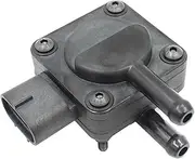 DPF Differential Exhaust Pressure Sensor Fit for Mitsubishi Pajero Montero 3.2 2006-2012 1865A087 air Pressure Sensor