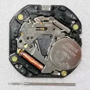 Brand New Hattori Epson VX3JE Watch Quartz Movement Japan Made Watch Accessories