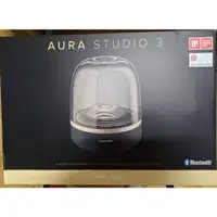 在飛比找蝦皮購物優惠-Aura Studio 3 無線藍芽喇叭