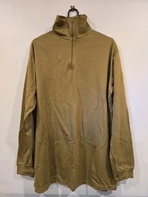 Australian Army Thermal Long Sleeve Undershirt size XS - New in pack