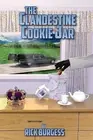 The Clandestine Cookie Jar by Rick Burgess (English) Paperback Book