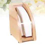 Coffee Filter Paper Stand Coffee Filter Storage Rack Filter Paper Holder