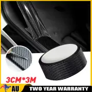 Auto Car Rear Bumper Protector Sill Protector Rubber Boot Guard Bumper Protector