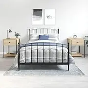 Bedside Tables 2 pcs Sonoma Oak 44x45x58 cm Engineered Wood Bedroom Storage