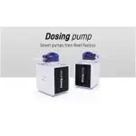 ◎ 水族之森 ◎ REEF FACTORY DOSING PUMP 無線控制單頭滴定控制器/單頭自動加液機