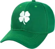 Men-Women-Ireland-St-Patrick's-Baseball-Day-Cap - Medium, Green