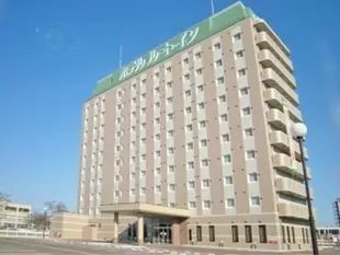 露櫻酒店名取店Hotel Route Inn Natori