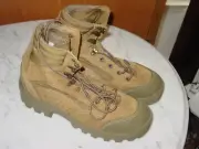 2015 Mens Bates E03612C Hot Weather Combat Hiker Boots! Size 8R NIB!