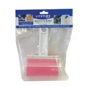 CLEAN - Lint Roller Washable W/Handle
