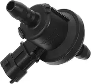 Mobestech Control Valve for Car Carbon Canister Solenoid Easy Install Auto Purge Valve
