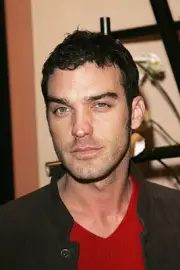 Jake Maskall arrives at a drinks reception prior to the UK Premier- Old Photo