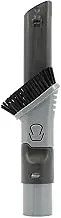 Qualtex 2 in 1 Duster Crevice Tool for Shark HV300 HV320 NV680 NV600 NV340 NV800 NV480 Vacuum Cleaners