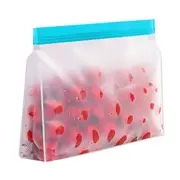 Reusable Stand Up Storage Bags Food Bag