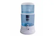 Aimex 20 Litre Water Purifier with Maifan Stone and 3 Filters