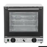 Convect Max Digital Convection Oven with Grill YXD-3DI - YXD-3DI