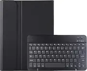 FIABANO Keyboard Cover Folio Case with Detachable Bluetooth Keyboard for Xiaoxin Pad 11 (2025)