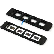 Plustek OP135 Spare Slide Holder