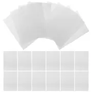 100 Pcs Germinating Paper Garden Sprouts Growing Kit Cultivation