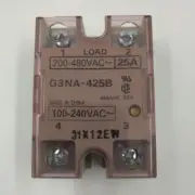 For Omron G3NA 425B G3NA-425B 100-240V Solid State Relay