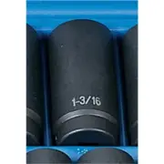 SOC 1-3/16 1/2D IMP 6PT DP GRE2038D Brand New!