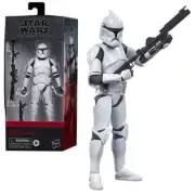 Star Wars The Black Series Clone Trooper (AOTC) 6" Action Figure