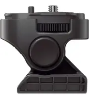 For So-ny VCT-TA1 Camera Angle Mount So-ny Action Cam HDR-AS10 and HDR-AS15